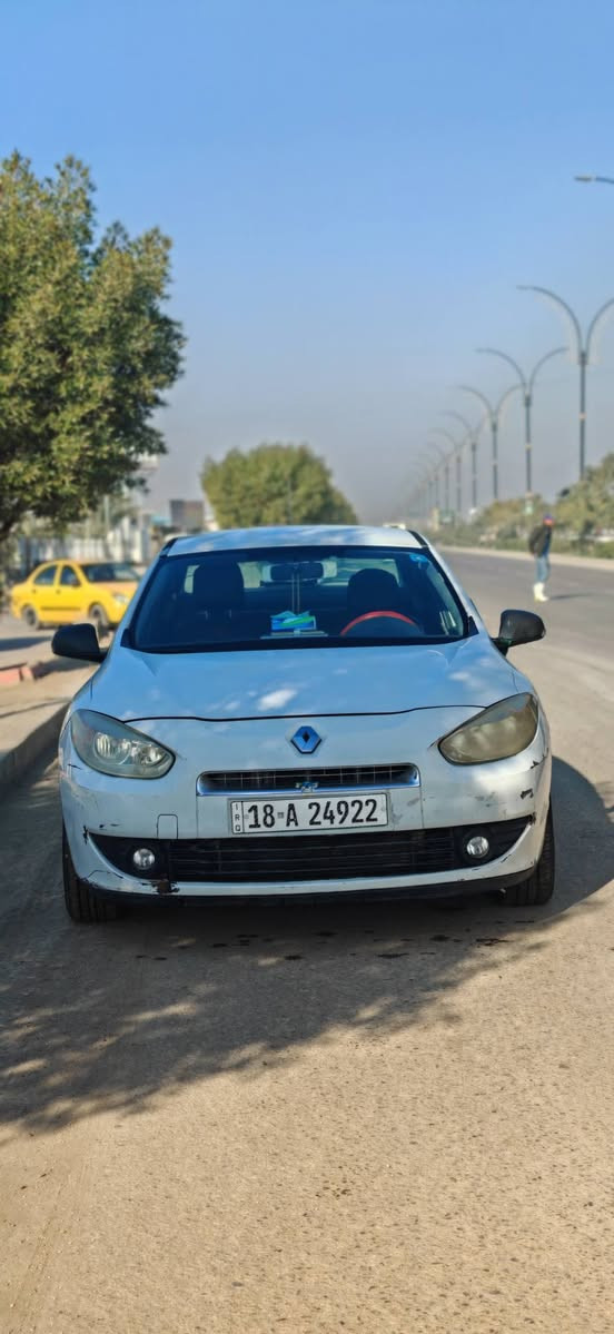 رينو فلاونس 2012 رقم بابل ب اسمي تحويل مباشر تعال كلب وشوف والسياره بيها مشكله بالضفيره بيهاخربطه ماصافيه متوازي على بيعتها ..مكاني بابل يم كراج الموحد السعر 55
رقم الهاتف :***********
