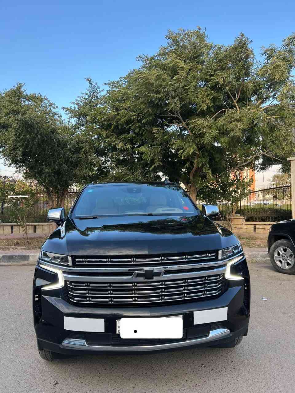 السلام عليكم
تاهو برايمر خليجيه 2022 فول جكات داتا شو بانوراما فول
رقم بغداد الجديد ب اسمي هزة جديدة
نصبغ بيها لباب وجاملغ اثر شخط بدون دواخل بدون ايرباك
مكان السياره بغداد 
السعر 455$ وبيها مجال للشراي
***********
