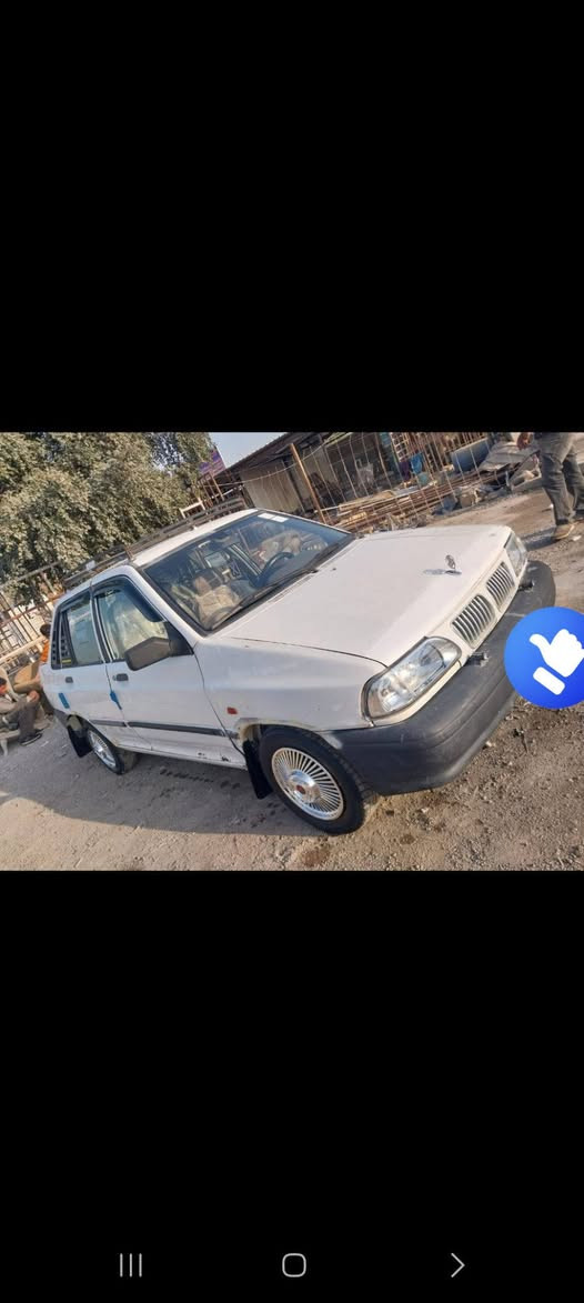 سلام عليكم سايبه للبيع ولمراوس رقم بغداد نكليزي  سنويه  مشروع وطني هزه جديده  محرك كير صدر جديد كهربايات كلها شقاله السعر 32وبيها مجال مكال السياره الفلوجه  ***********.    ***********
