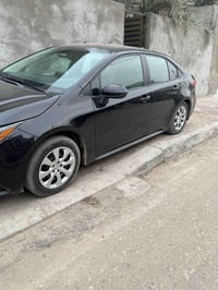 كورلا ٢٠٢٣ • وارد امريكي • مكينة ٢٠٠٠