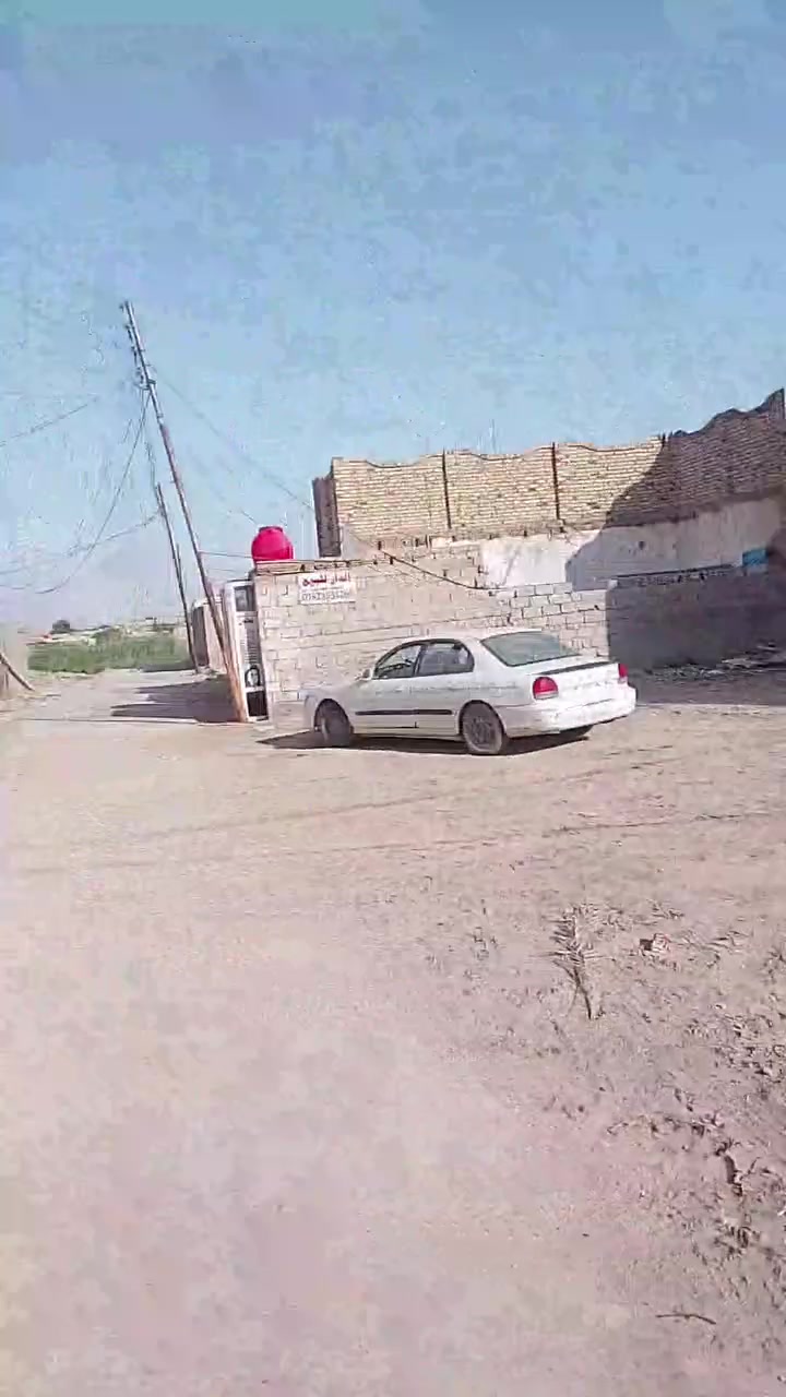 بيت للبيع القاسم / الحولي / قريب على وقفة الحلال / المساحه 200 متر / طابو زراعي
***********

غير متواجد عل فيس فقط اتصال
