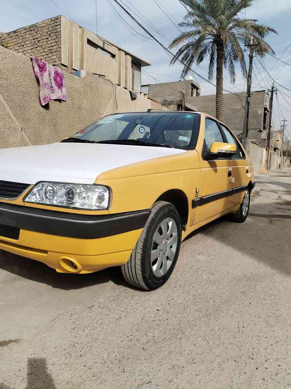 السلام عليكم بيجو لميس ٢٠١٥ مكفوله لا صبغ لا ضربه مكينه كير حداديه تخم تاير تبريد جاهزه سنويه ٢٠٢٧ هيئه مصفره سياره جاهزه السعر ٣٩ مكاني بغداد الأمين رقمي ***********
