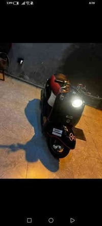 ماطور عبد الحليم للبيع مابي اي عيب السعر375 وبي مجال التواصل 077457583...