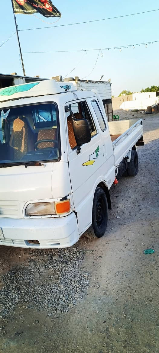 متاح كيه بنگو مديل  96 سياره حلوه ومرتبه مكانه 

ديوانيه مركز للستفار اكثر اتصل على الرقم ***********
