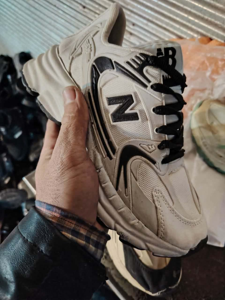 حذاء شلعه عندي قياست ٣٦ لي ٤٠ قطعه ٢ونص


**إذا كنت صاحب هذا الإعلان وتريد حذفه لأي سبب، رجاءا أرسل رسالة إلى الدعم الفني**