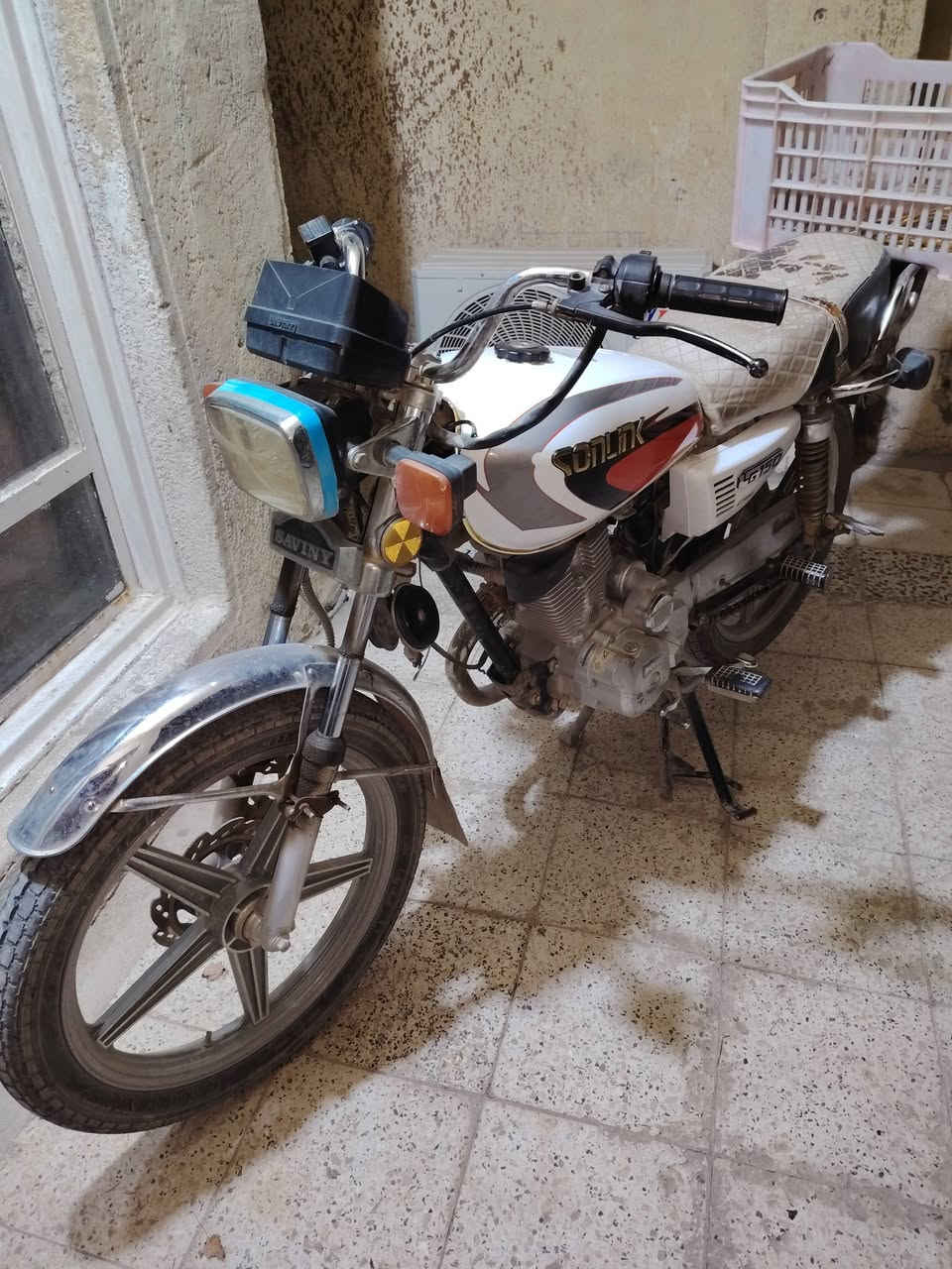 دراجه سونك للبيع 2019


**إذا كنت صاحب هذا الإعلان وتريد حذفه لأي سبب، رجاءا أرسل رسالة إلى الدعم الفني**