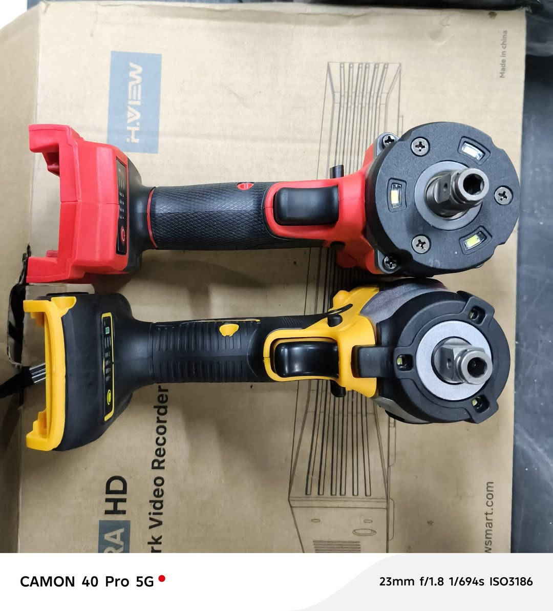 متوفر ديوالت ميلوكي
***********
