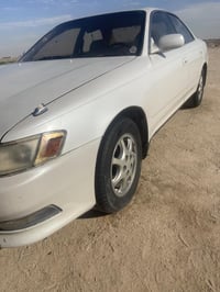 محرك ٢٥٠٠ • كفاله • ليت زنون