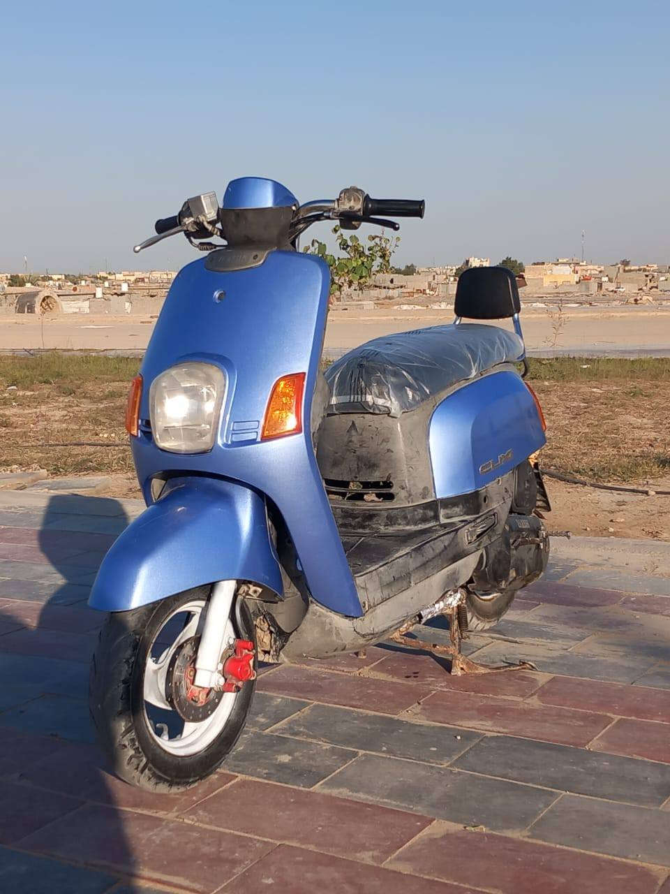 سلام عليكم ماكس بوليسي البيع موديل 2007 دراجه احله من الصور مكفوله شلعه معدل فولل مكاني كربلاء فريحه ***********
