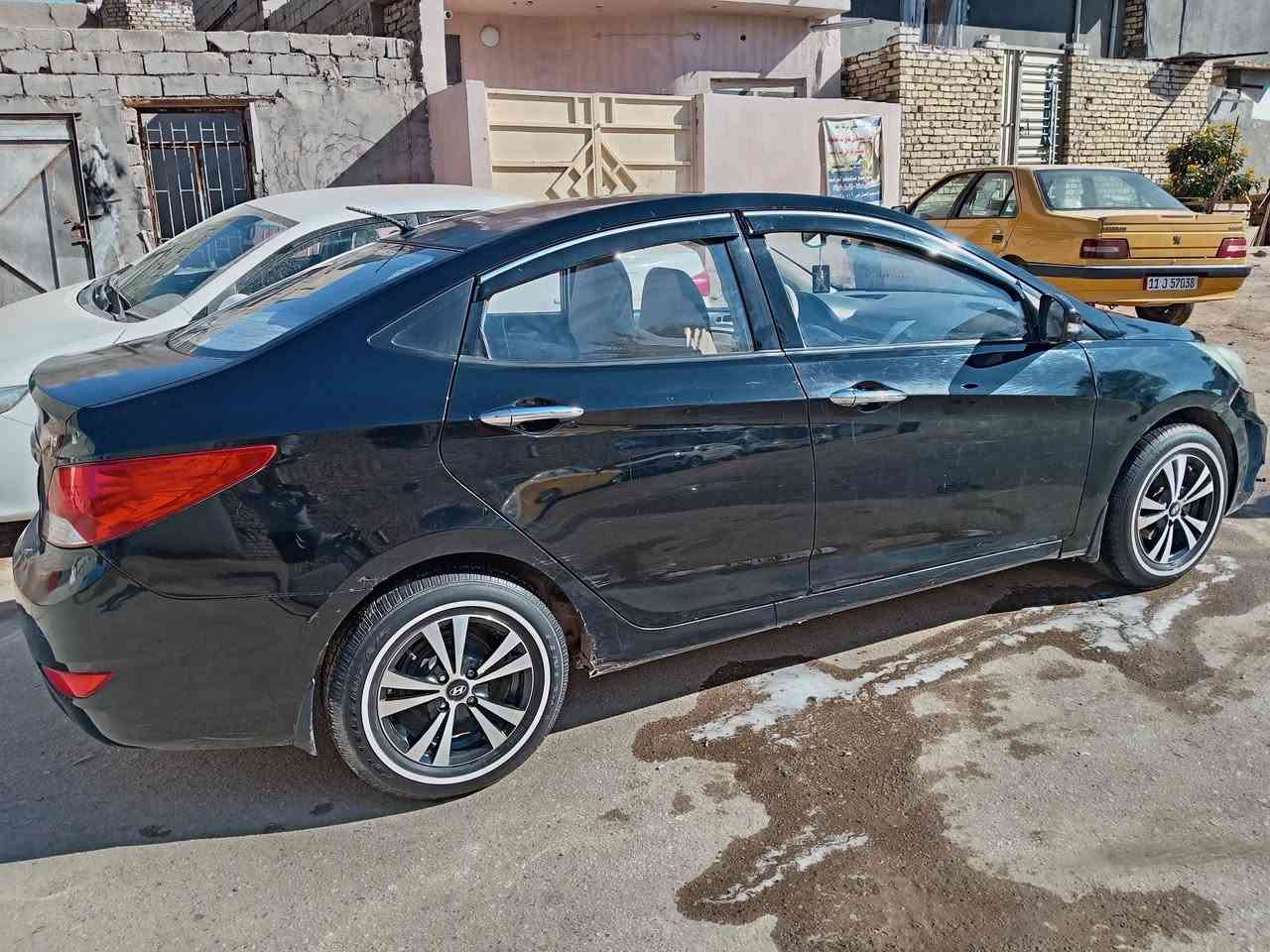 سلام عليكم مكلف بالنشر اكسنت خليجي موديل ١٥ خليجي بيهه قطعتين صبغ والقماره بيهه جردأخوان هذا رقم راعيهه الاستفسار السعر ٧٣ العنوان بابل مركز المدينه ***********
