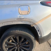 سمكرة وصبغ • فرن حراري • صناعية حمدان