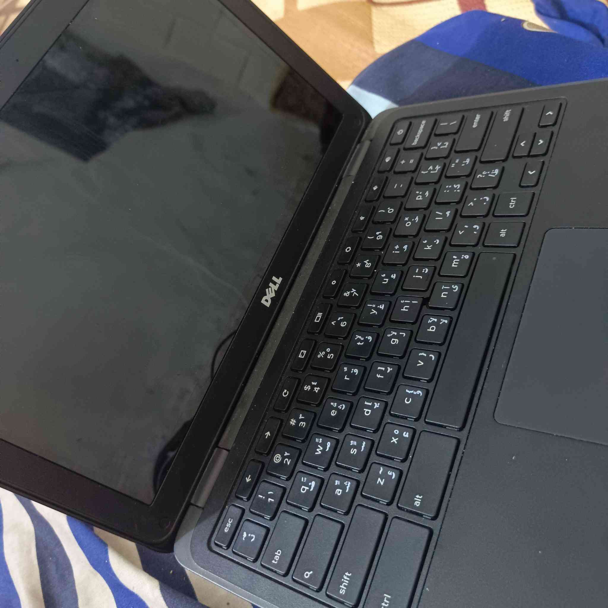 من رخصه لادمن.لابتوب Deel مع ماوس وشاحن للبيع 90وبي مجال


**إذا كنت صاحب هذا الإعلان وتريد حذفه لأي سبب، رجاءا أرسل رسالة إلى الدعم الفني**