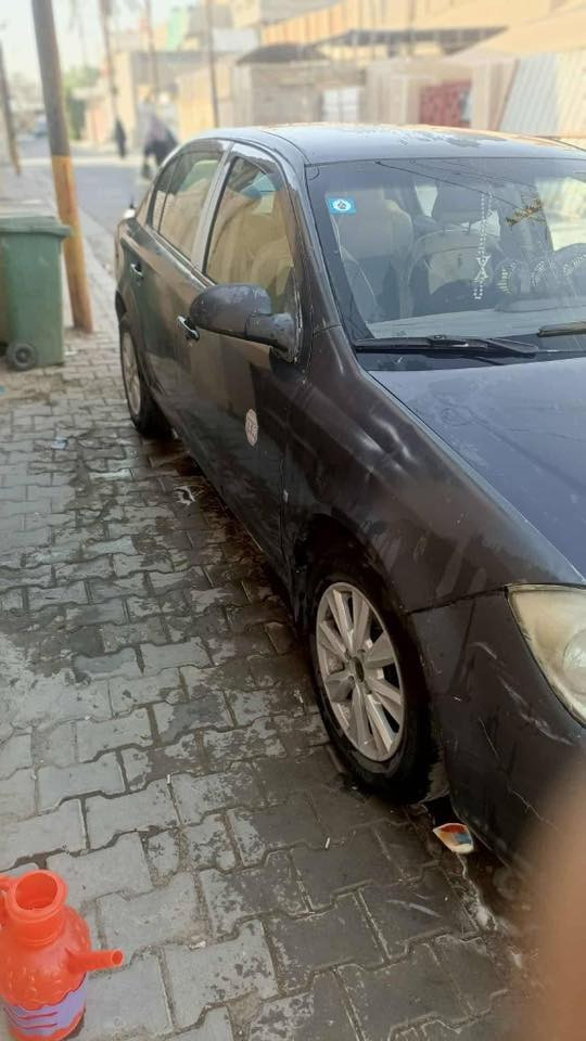 شوفر كوبلت بسمي رقم دولي محرك كير تاير باتري كشر  صبغ جارد بيها بوشه مجاور ستيرن موديل2008 كهربائياة جيده ماعدا  الايت ضعيف الرجاء بس بيع فقط تواصل مع الارقام التالي 

‭٠٧٨٢ ٤٤١ ٣٠٩٩‬و ‭٠٧٨٢ ٩٥٧ ٨٠٦٠‬
