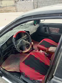 النترا دمعه • ١٩٩٤ • خان بني سعد