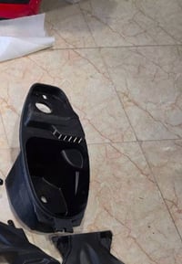 جنطة FS للحجز واتساب  07727160065 لحد يراسلني على الماسنجر  السعر 30 ا...