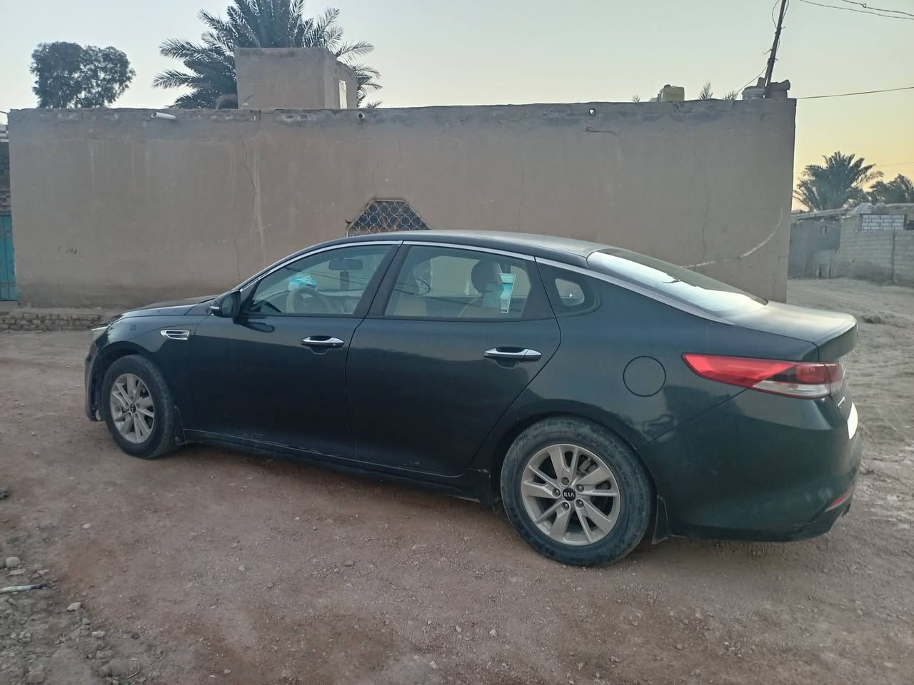 اوبتيما خليجي 2017 ضربتها بنيد وجاملغ فقط الباقي مكفول
مدوار ثاني يوم
لتواصل ***********
