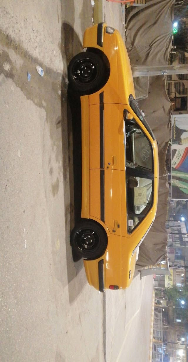 بيجو بارص للبيع
موديل ٢٠٢٣ كفاله عامه
مكينه كير حداديه تخم تاير باتري جديد
السياره كلش نضيفه
ماشيه ٨١ الف سياره مال بيت
دوشمه عامه
رقم***********
