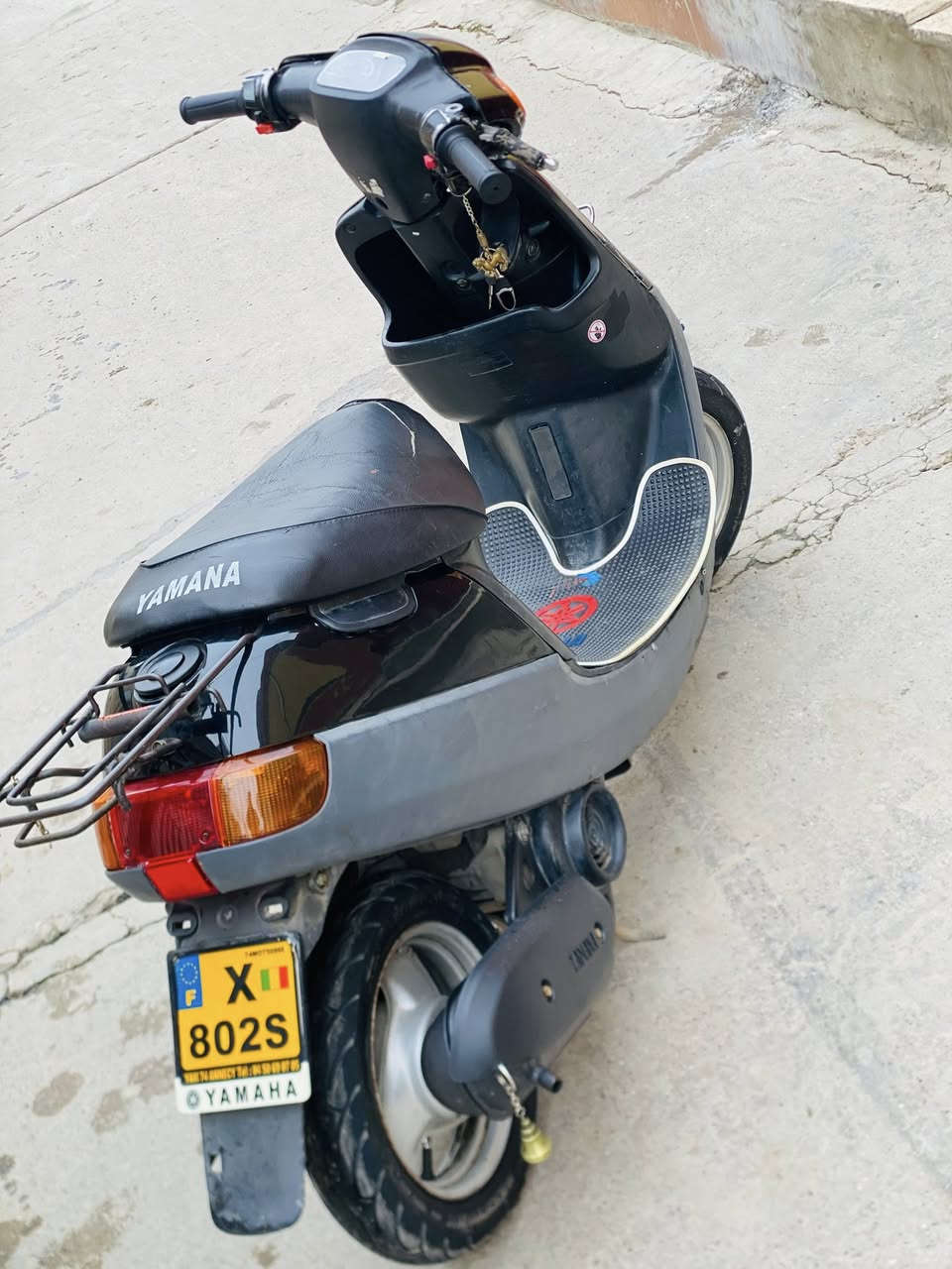 مكينه شرط ما مفتوحه مفتوحه قبق هندر مبدل قايس
ادفع سعر عجبني أبيع 
مكان موصل حي الرساله


**إذا كنت صاحب هذا الإعلان وتريد حذفه لأي سبب، رجاءا أرسل رسالة إلى الدعم الفني**