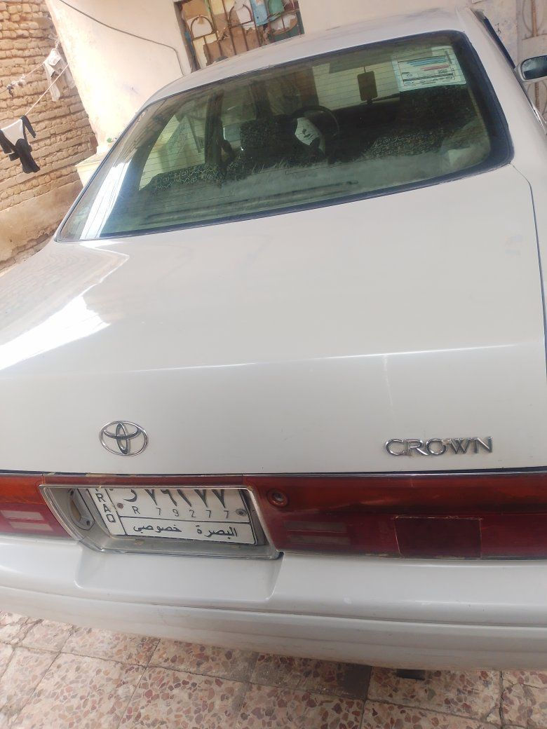 السلام عليكم بطه فصل مكفلوله تبريد شغال سياره نظيفه رقم بصره مشروع وطني سنويه 2028 السعر 65 وبيها مجال العنوان ميسان قضاء الكحلاء رقم الهاتف ***********
