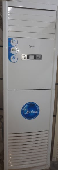 قطعه داخليه 3طن كنتوري اخت الجديد بعدها عل بلاد مابيهه اي تصليح   للبي...