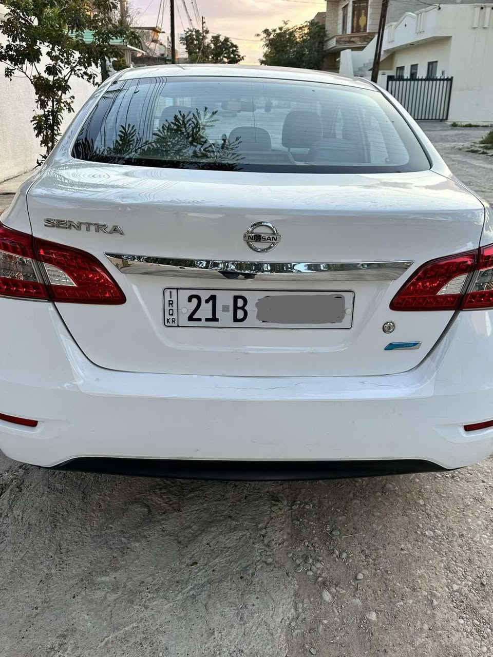 سنترا خليجي مودیل 2016 ناو زەرد گێڕ و مەکینەی نەکراوەتەوە بەشەرت سۆنەرم داناوە هەمو گیانی بەشەرت ژمارەی وتساب *********** كالار, السليمانية
