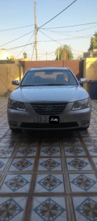 سوناتا • ٢٠٠٩ • ٢٤٠٠