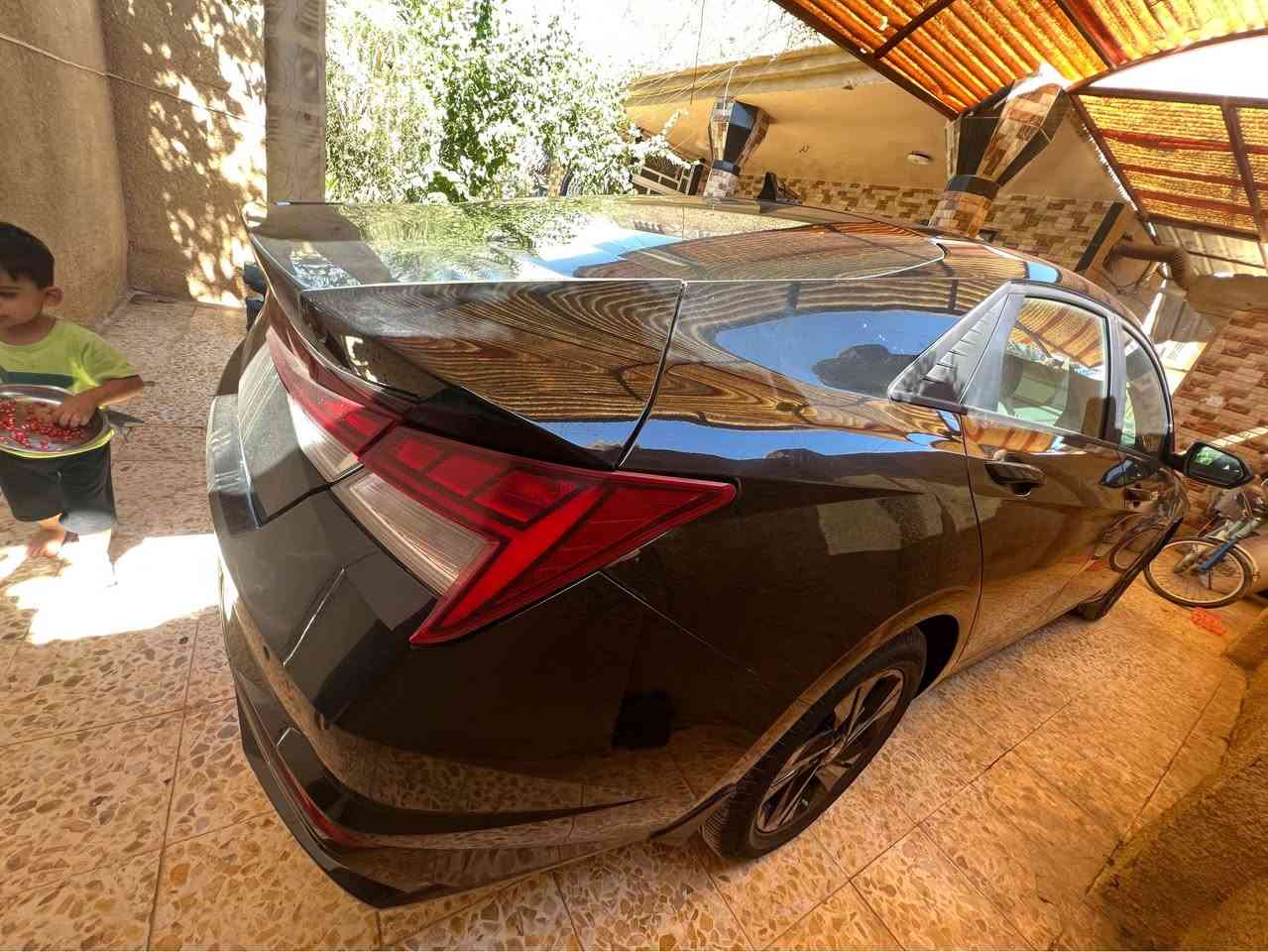 النترا 2023 هايبرد 
بغداد 
ضرر قبغ صندوق 
بدون صبغ 
بدون ايرباك 
تحكم قيادة 
رادار 
تشغيل عن بعد
سايد بريك دكمه 
شاشه لمس
كامره دواره 
لدد
بغداد الغزالية *********** بغداد, العراق
