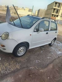 كيوكيو ٢٠١٣ • بلا صبغ • مكيف خلفي