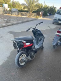 دراجة ماكس • الامين الثانية بغداد • كوم حديد