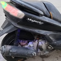 عيني دراجه ماجسته حلوه او نضيفه السعر ولتفاصيل عل واتساب 07721018858