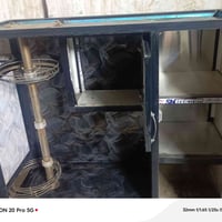 كاونتر • سنك • العروبه الثالثه