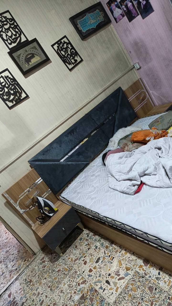 للبيع


**إذا كنت صاحب هذا الإعلان وتريد حذفه لأي سبب، رجاءا أرسل رسالة إلى الدعم الفني**