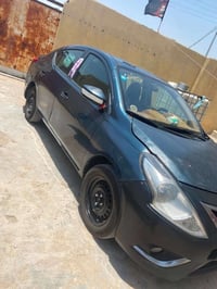 نيسان صني • سونار • البصره زبير