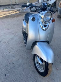 النجف • كوم حديد • معطلة