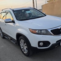 سورنتو خليجي • ٢٠١١ • الفلوجه