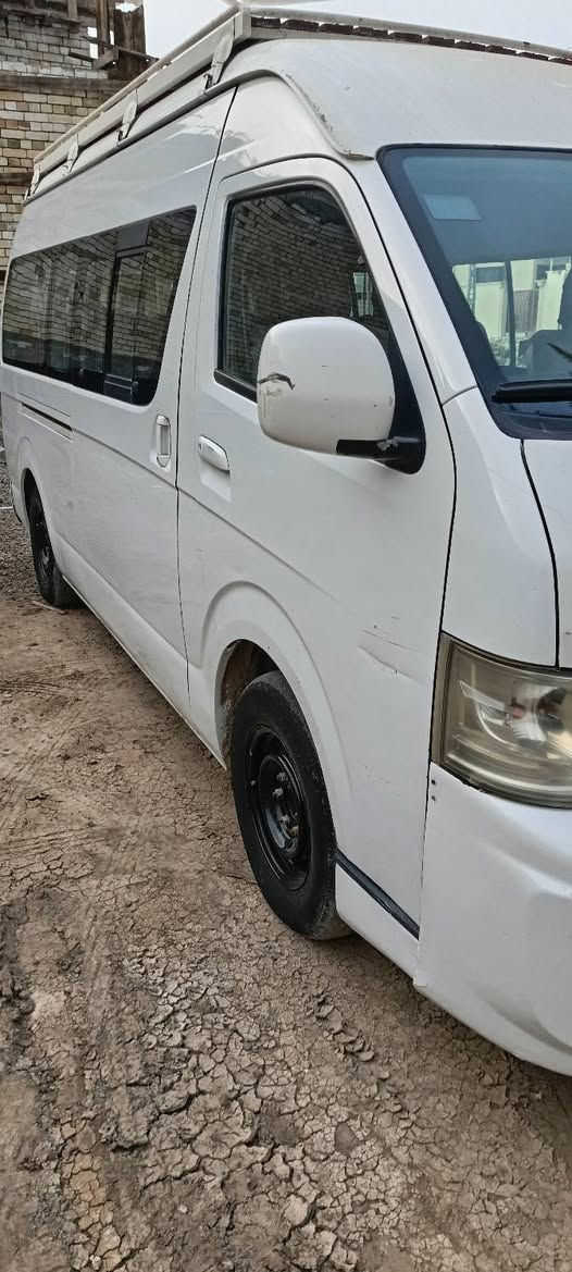 سلام عليكم
جنبي  موديل 13 مصفره من كلشي معمره دواير فقط جاهزه للعمل تبريد منظومه جديده شاد +مراوح اضافيه بور ومشط ستوني شادهن فاتحه كلج ستوني وعنابير جدد 17 راكب بيه منظومة غاز 60 لتر مكينه بيه تنقيص سعر 122 وبيه مجال
مكاني حله
***********
