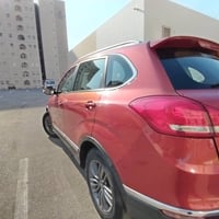 تيكو 5 • ٢٠١٨ • صبغ أمامي يسار