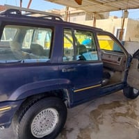 جيب ٩٣ • كير يدوي • مكينة ٢٥٠٠