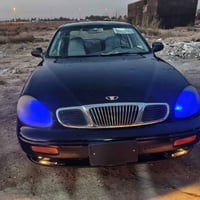 ليگنزا ٢٠٠٠ • اوتماتيك • مكفوله