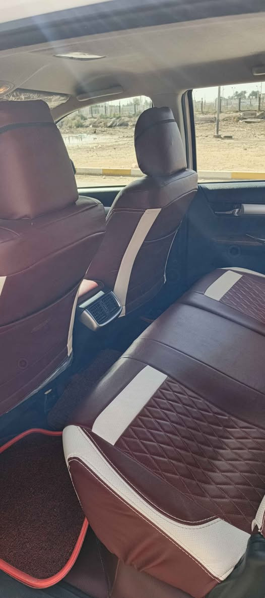 سلام عليكم تيوته هايلوكس موديل 23كويتي السياير مكفولة كفاله عامه مكينه جديد ما مفتوحه بحالت الشركه رقم ذي قار نكليزي تحويل ثاني يوم ول مواصفات معروفه مكان ناصرية الغراف لاستفسار عله رقم ***********
السعر 305 الشطره, ذي قار
