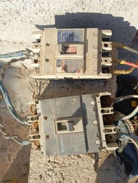 قاطع ثنين • شغالات • فلكة سلمان باك