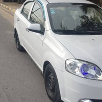 افيو • ٢٠١١ • محرك ١٤٠٠