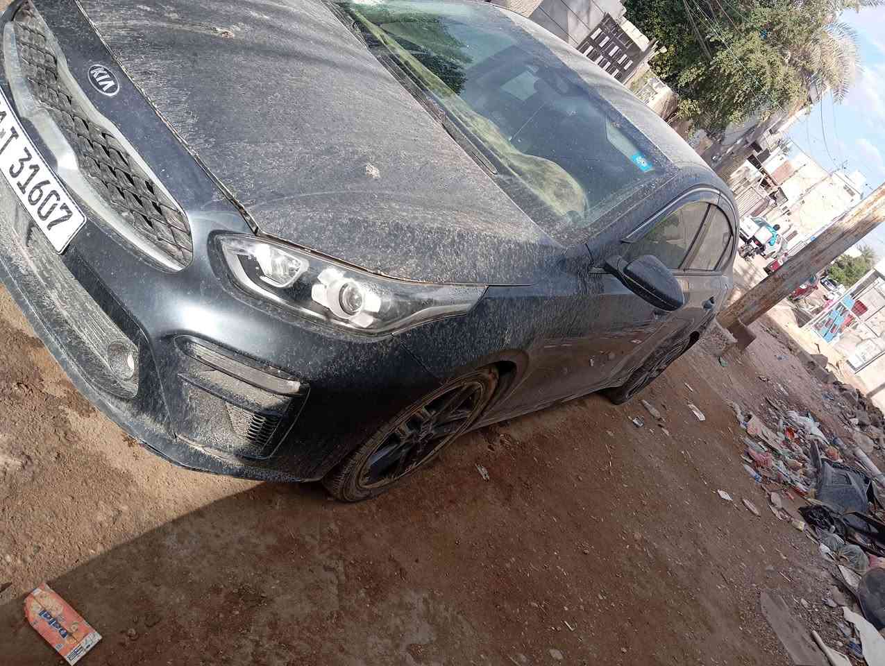 السلام عليكم فورتي امريكي موديل 2019 بيها حادثه رقم بغداد
كير اي تي مكينه دوش 
مكان بغداد 
اتصل ***********
