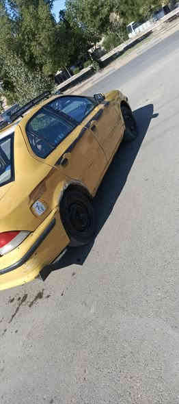 سمند 20011كير ومكينه جدد صدر حلو مالتهة كهربائيات شغالة ابيعهة بدون تحويل أتعهد سرقة وعشاير السعر ١٢ ورقة عنوان بغداد البياع ***********
