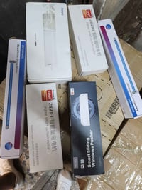 بردات سمارت • أجهزة منزلية