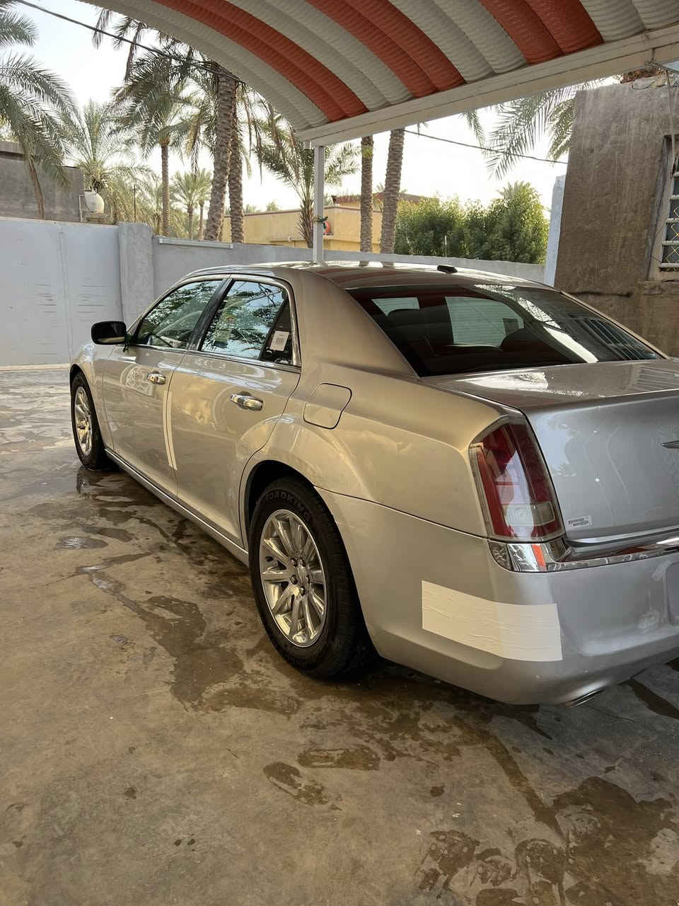 من رخصت الادمن المحترم
اوباما للبيع موديل 12كندي رقم بغداد دولي سنويه 32ماشيه 234

موصفات 

تحكم ستيرن 

شاشه كبيره +كامره

كير طياره 

ويل مكسيكي ستيل 

حداديه خلفيه اماميه 100%

تخم تاير جديد

كشنات كهرباء وجلد 

حجم المحرك 3600

ملظومه زنون 

تخم تاير جديد 

ترحيب 

تشغيل عن بعد

سياره عله وضع شركه 

بيه صبغ دور وشويه عابر عل باب بدون دواخل ولا أرباك  ولا معجون موضحه بل منشور  والباقي مكفول تراي وين معجبك وين معجبك افحص

معروضه 148وبيه مجال اي ستفسار اتصال عل رقم 

***********
