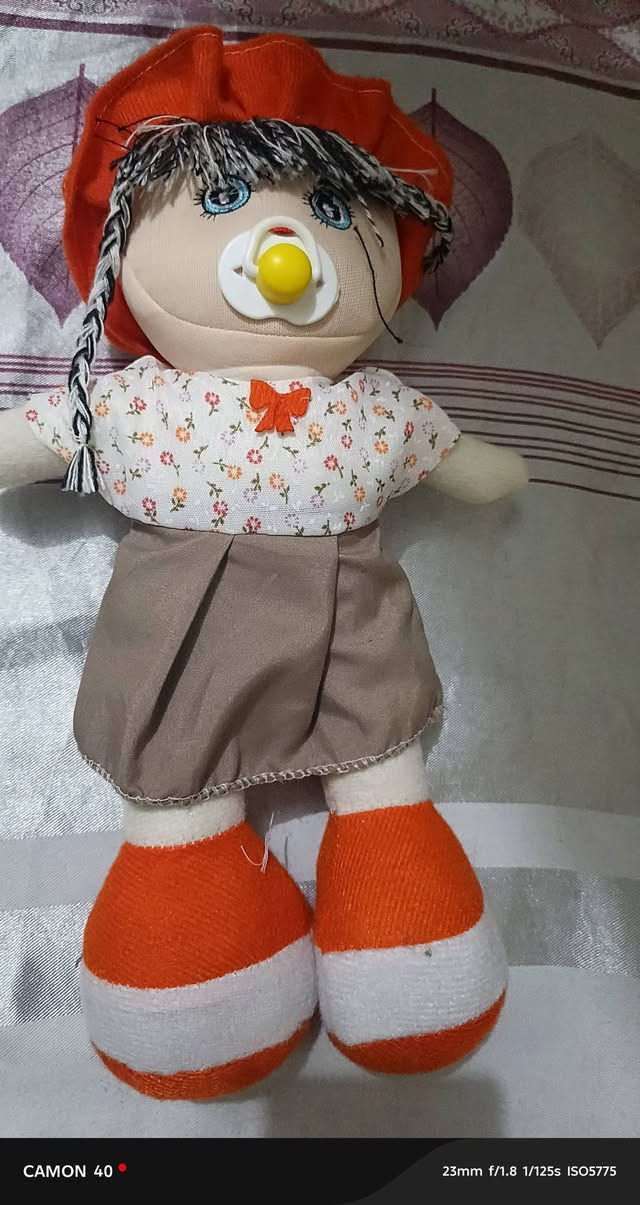 السلام عليكم توفر لدينا العاب اطفال حجم صغير وسط وكبير متوفر مفرد  جمله ايضن متوفر توصيل داخل الرفاعي فقط للاستفسار راسل الصفحه خاص ويتم لرد باقرب وقت


**إذا كنت صاحب هذا الإعلان وتريد حذفه لأي سبب، رجاءا أرسل رسالة إلى الدعم الفني**