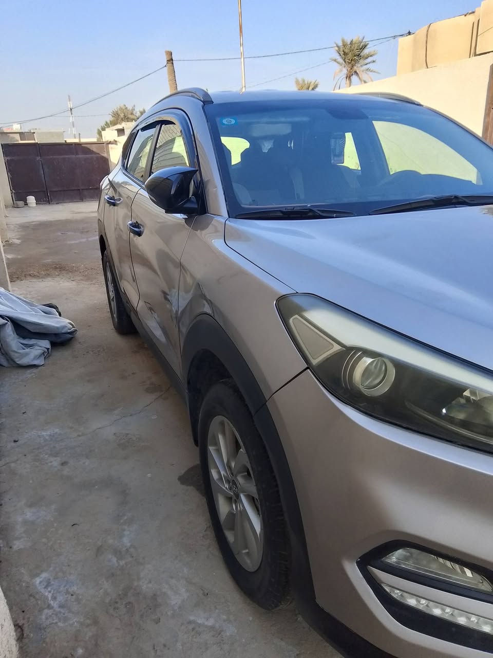 السلام عليكم توسان 2018خليجي
رقم بغداد جديد مكان ابو غريب السعر155
***********
