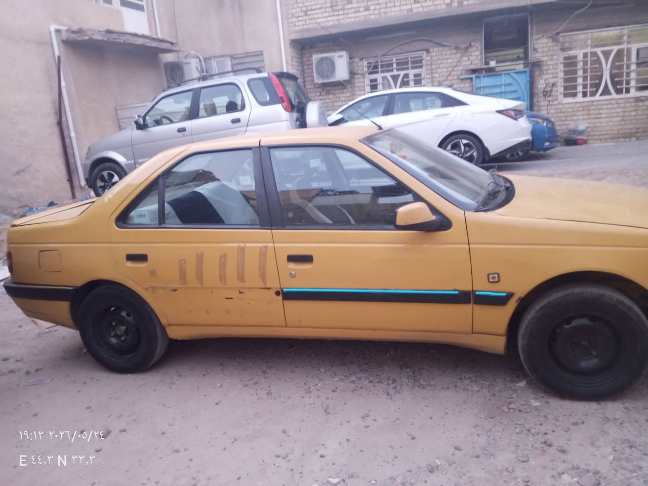 سلام عليكم بيجو 16 رقم بغداد تبريد مكينة  كير جيدد بجيس +كلج كامل بجيس  درايم شفتات قاعده فيت بم جدد تخم تاير دوشمه جيدده سياره  سنتر لك نقصه فقط تريشه خلفيه معمره هلاات سياره ب اسمي مكاني بغداد 38 وبيه مجال مكاني بغدداد كرخ الطوبجي
***********
 ‏‪***********‬‏
