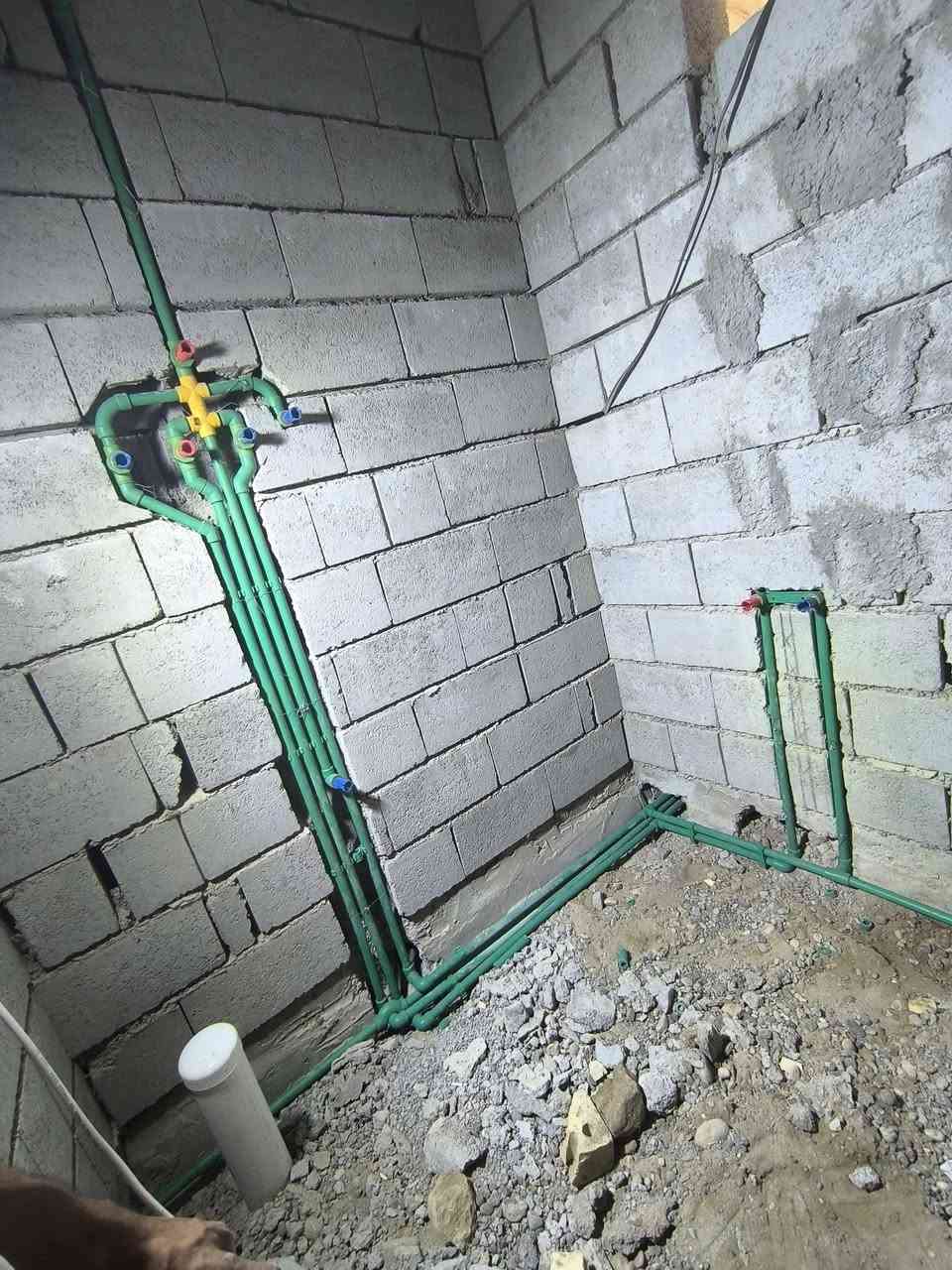 السلام عليكم 
 عمل تأسيسات صحيات ماه والمجاري 
♦ عمل حسب رغبت الزبون
♦بلوك طابوق قص كوسره وترتيب 
عمل دوش بطريقه حديثه 
عملنا مستمر وبدون انقطاع 
🔴 الثقه اولا  والمعامله ثانيا 
آلشـمـري للتآسـيسات آلصـحيآة آلعآمـه   *********** 
آبّـوُ فُضـلَ آلَشّـمِـرَيّ 
أبو ديار 
الدجيل مدينتي  
محمود صياد 
ابو مصطفى الشمري 
Hussein Al-Shammari 
محمد ناظم الشمري 

***********
***********
***********
